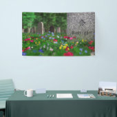 Bannière Resurger (Salon professionnel)