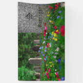 Bannière Resurger (Vertical)