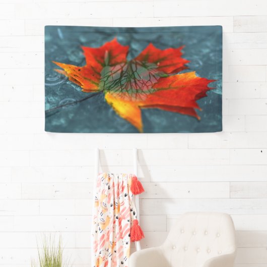 Bannière Retroreflection (En situation)