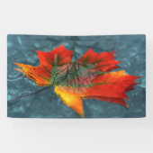 Bannière Retroreflection (Horizontal)