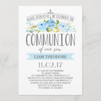 Bannière Rose| Invitation à la communion