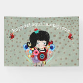 Bannière Rupydetequila (Horizontal)