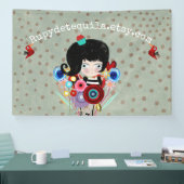 Bannière Rupydetequila (Salon professionnel)