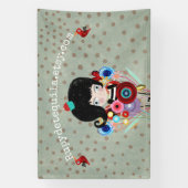 Bannière Rupydetequila (Verticale)