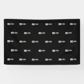 Bannière SANS LIMITES (Horizontal)