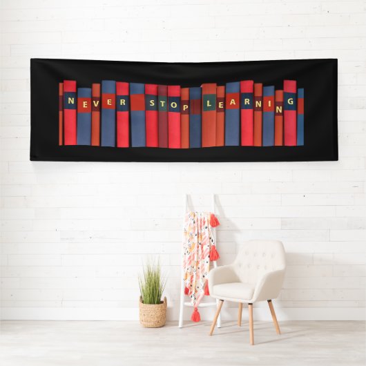 Bannière scolaire (Insitu)