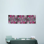 Bannière Signaux mixtes (Salon professionnel)