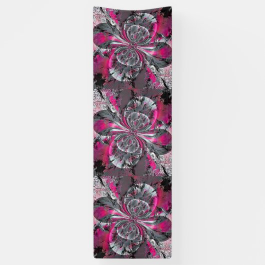 Bannière Signaux mixtes (Vertical)