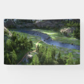 Bannière Solitude Cwm (Horizontal)