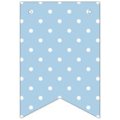 Bannière Team Pink ou Team Blue Genre Revevela Par (Deuxième drapeau)