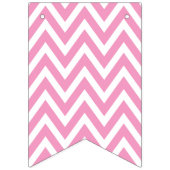 Bannière Team Pink ou Team Blue Genre Revevela Par (Premier drapeau)