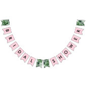 Bannière Tropics Bunting (Tout)