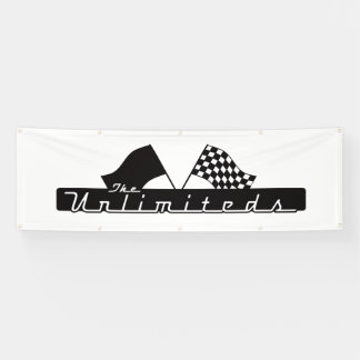 Bannière Unlimiteds