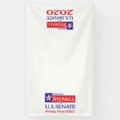 Bannière Verticale (Vertical)