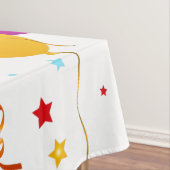 Bannière Verticale Balloon, Prop Photo, Nappe 1 (In Situ)