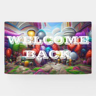 Bannière Vinyle personnalisée 3' x 5'