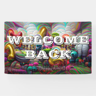 Bannière Vinyle personnalisée 3' x 5'