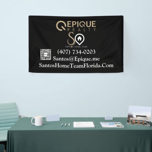 Bannière X2 (Salon professionnel)