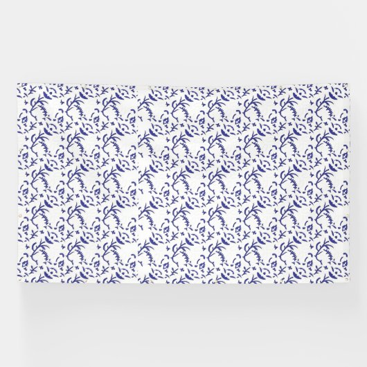 Bannières 3' x 5' pour collectes de fonds (Horizontal)