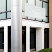 Bannières 3' x 5' pour usage intérieur (Bâtiment extérieur)