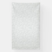 Bannières 3' x 5' pour usage intérieur (Verticale)