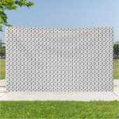 Bannières à coller pour tout événement (Dehors)