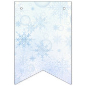 bannières à fanions (Premier drapeau)