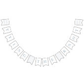 Bannières de brassage de noeuds illustrées - Bleu (Tout)