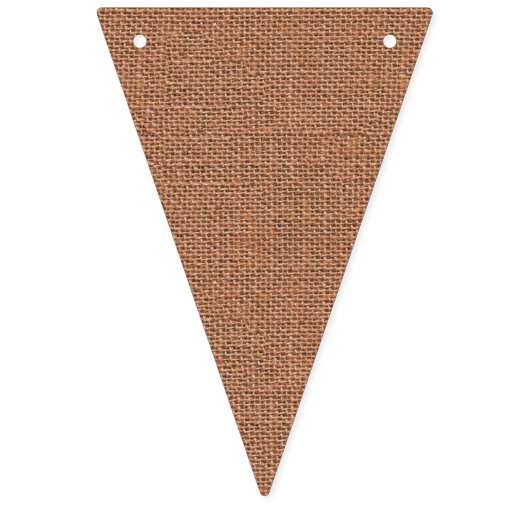 Bannières de Bunlap (Deuxième drapeau)