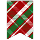 Bannières de congés payés (Deuxième drapeau)