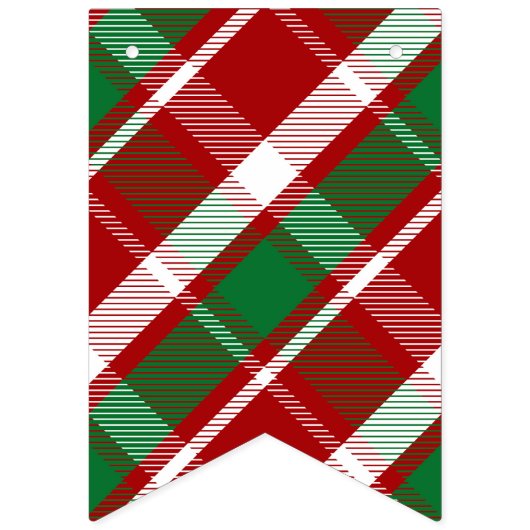 Bannières de congés payés (Deuxième drapeau)