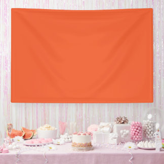 Bannières de fête | Rose festif – Décor moderne