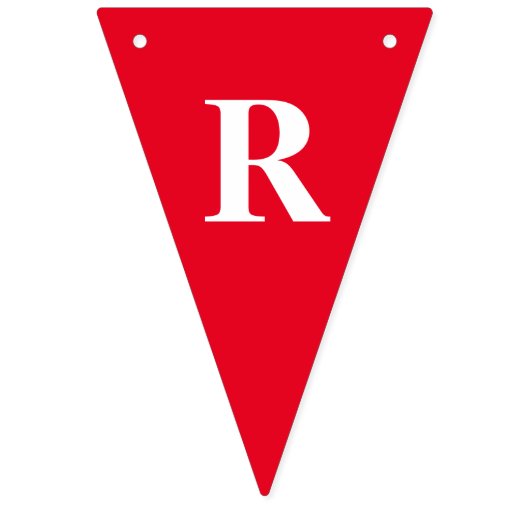 Bannières de Noël (Troisième drapeau)