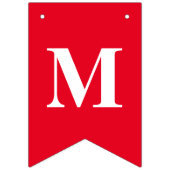 Bannières de Noël (Premier drapeau)