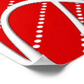 Bannières de posters de félicitations pour la remi (Coin)