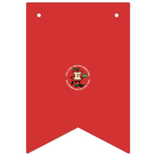 Bannières de pulvérisations personnalisées pour l' (Premier drapeau)