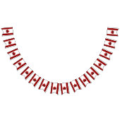 Bannières de soudage du drapeau du Canada Souvenir (Tout)