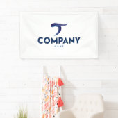 Bannières de vinyle personnalisées (En situation)