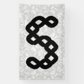 Bannières de vinyle personnalisées ・ 3×6 ・ Rapide (Verticale)