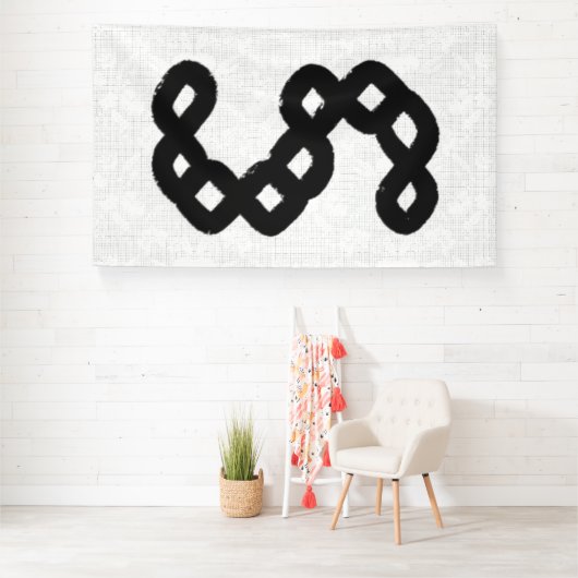 Bannières de vinyle personnalisées ・ 3×6 ・ Rapide (Insitu)