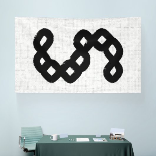 Bannières de vinyle personnalisées ・ 3×6 ・ Rapide (Salon professionnel)