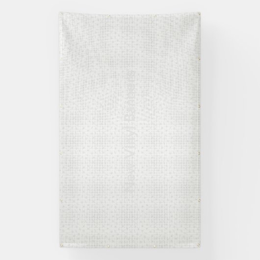 Bannières de vinyle pour dentistes (Verticale)