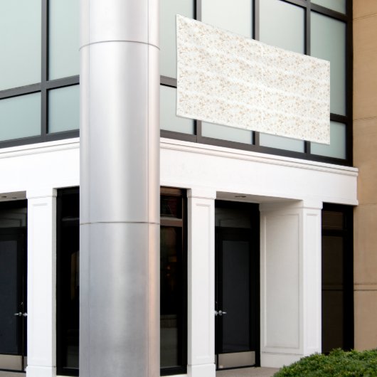 Bannières de vinyle pour les ventes d'été (Bâtiment extérieur)