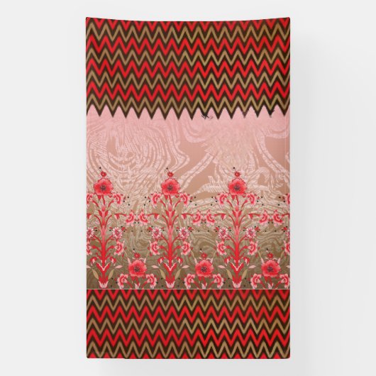 Bannières de voiture personnalisées | Signe vertic (Verticale)