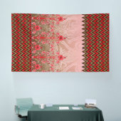 Bannières de voiture personnalisées | Signe vertic (Salon professionnel)