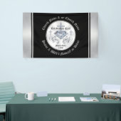 Bannières d'église personnalisées pour n'importe q (Salon professionnel)