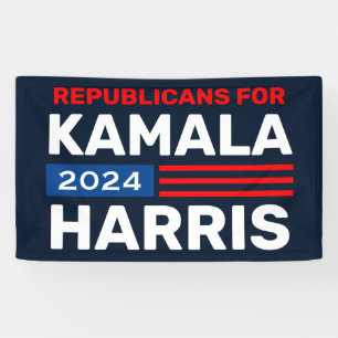 Bannières électorales de Biden Harris 2020