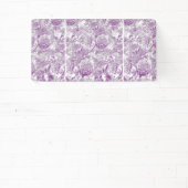 Bannières en vinyle | Décors de mariage et arrière (Insitu)