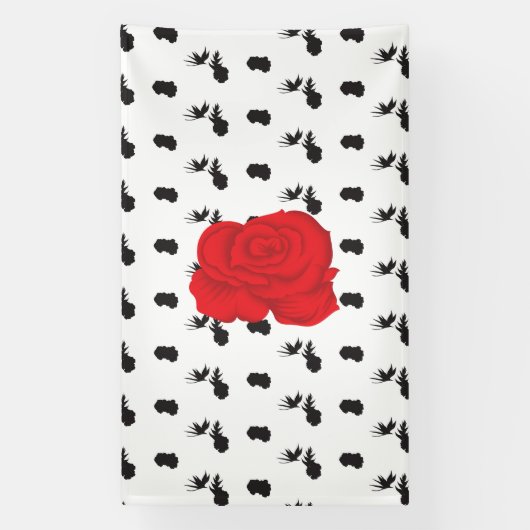 Bannières en vinyle | Personnalisé, bon marché et  (Verticale)