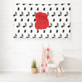 Bannières en vinyle | Personnalisé, bon marché et  (Insitu)